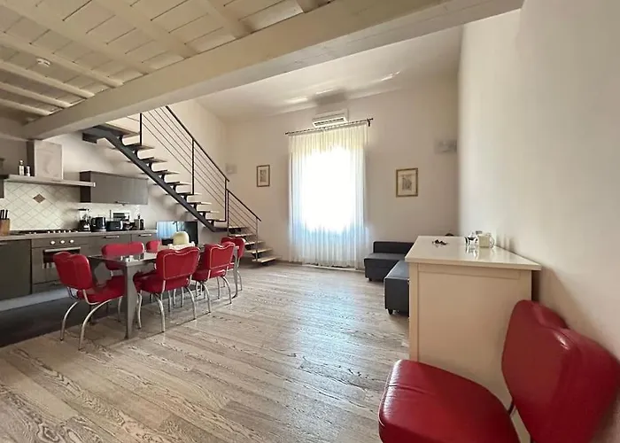 L'Insolita 28 By Florencehospitality Com