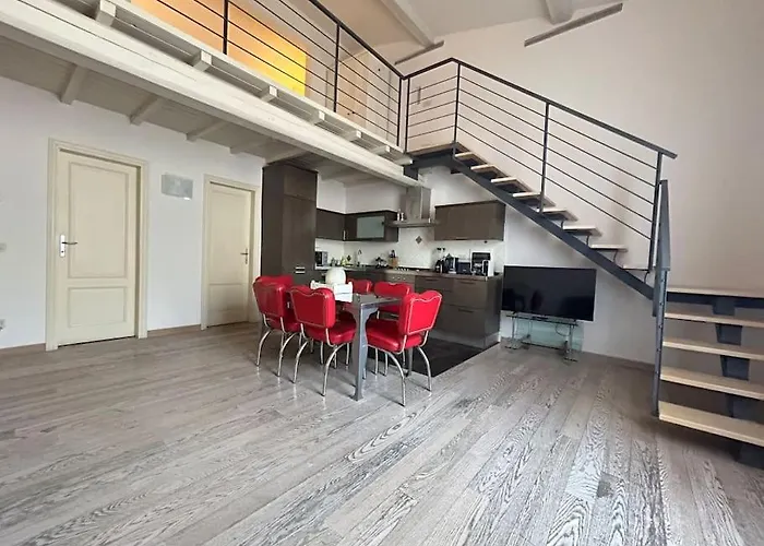 L'Insolita 28 By Florencehospitality Com