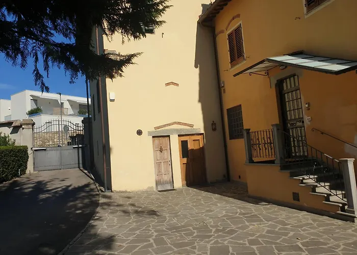 Il Pozzo Dei Desideri Firenze